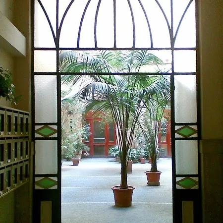 Casa Libera Trastevere Apartment Rome