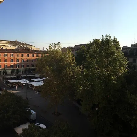 Casa Libera Trastevere Apartment Rome
