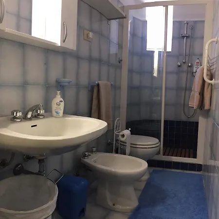 Casa Libera Trastevere * Rom