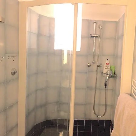 Apartment Casa Libera Trastevere Rome