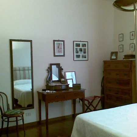 Casa Libera Trastevere Apartment *
