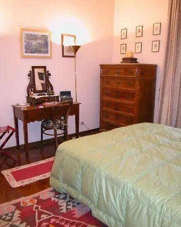 Casa Libera Trastevere Apartment Rome