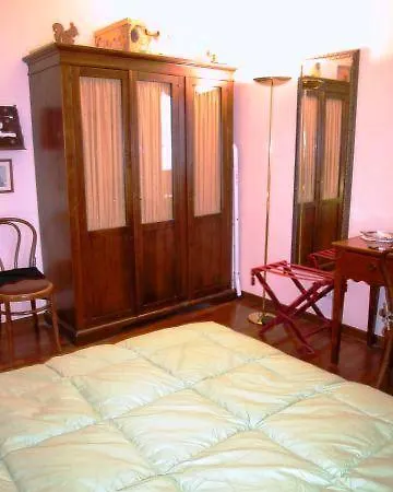 Casa Libera Trastevere Apartment Rome