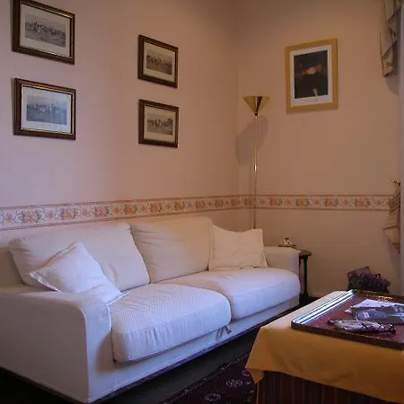Casa Libera Trastevere *
