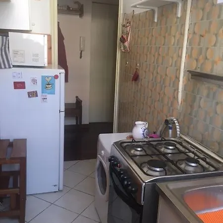 Casa Libera Trastevere Apartment