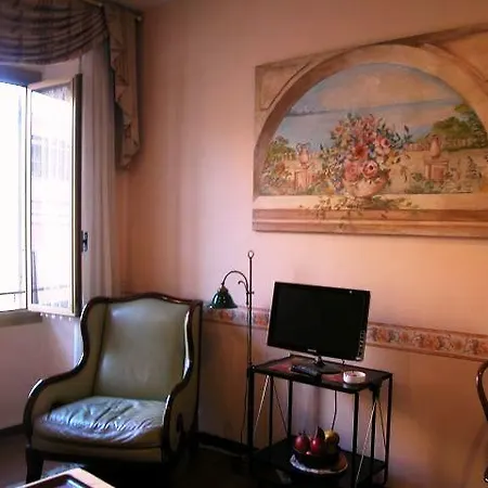 Apartment Casa Libera Trastevere