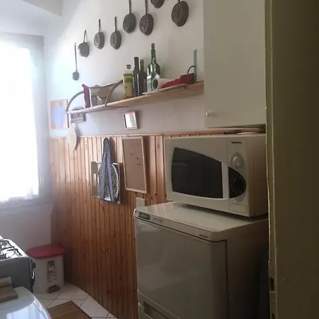 Apartment Casa Libera Trastevere *