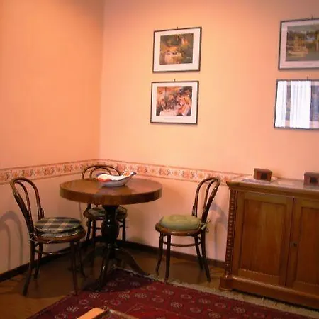 Casa Libera Trastevere